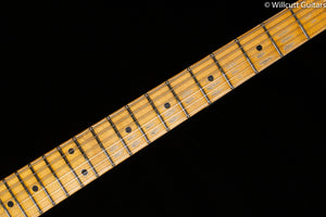 Fender Custom Shop Masterbuilt Ron Thorn 4/54 Blackguard Tele Blonde Willcutt Limited