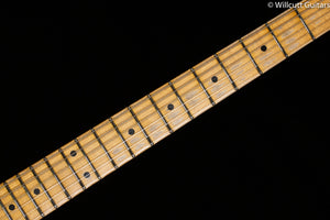 Fender Custom Shop Masterbuilt Ron Thorn 4/54 Blackguard Tele Blonde Willcutt Limited