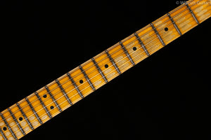 Fender Custom Shop Limited Edition '51 HS Telecaster Heavy Relic Maple Fingerboard Aged Butterscotch Blonde