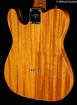 Fender Custom Shop Artisan Koa Telecaster