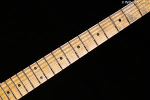 Fender Custom Shop LTD 50s Twisted Telecaster Custom Journeyman Relic Aged Ocean Turquoise