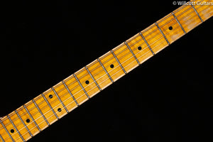 Fender Custom Shop LTD 50s Twisted Telecaster Custom Journeyman Relic Aged Tahitian Coral