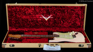 Fender Custom Shop RSTD 59 STRAT JRN BZRW FASHP - MBDG