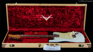 Fender Custom Shop RSTD 59 STRAT JRN BZRW ASNB - MBDG