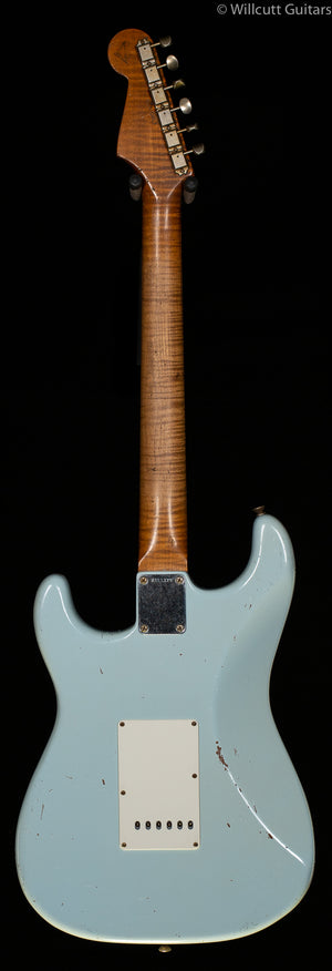 Fender Custom Shop RSTD 59 STRAT JRN BZRW ASNB - MBDG