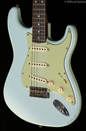 Fender Custom Shop RSTD 59 STRAT JRN BZRW ASNB - MBDG