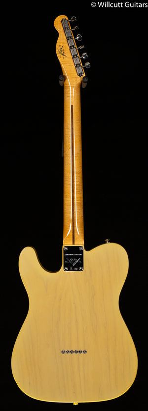 Fender Custom Shop Limited Edition '51 Telecaster NOS Faded Nocaster Blonde