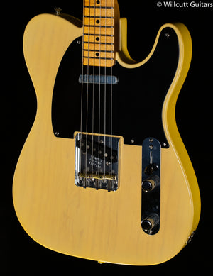 Fender Custom Shop Limited Edition '51 Telecaster NOS Faded Nocaster Blonde