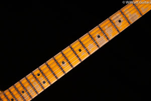 Fender Custom Shop Limited Edition '51 HS Telecaster Heavy Relic Maple Fingerboard Aged Butterscotch Blonde
