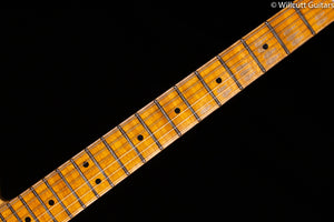 Fender Custom Shop Limited Edition '51 Telecaster Relic Maple Fingerboard Aged Nocaster Blonde