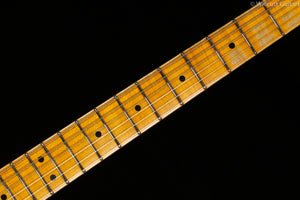 Fender Custom Shop Limited Edition '51 Telecaster Journeyman Relic Maple Fingerboard Aged Nocaster Blonde