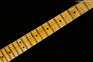 Fender Custom Shop Limited Edition '51 Telecaster Relic Maple Fingerboard Aged Nocaster Blonde