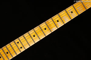 Fender Custom Shop 4/54 Blackguard Tele Blonde Willcutt Limited 10/56 "V"