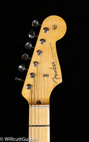 Fender Custom Shop Jimmie Vaughan Stratocaster Lush Closet Classic Wide Fade 2-Color Sunburst