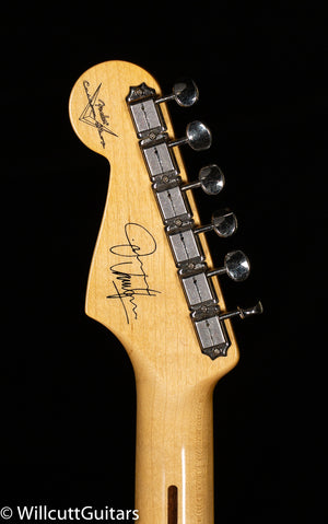 Fender Custom Shop Jimmie Vaughan Stratocaster Lush Closet Classic Wide Fade 2-Color Sunburst