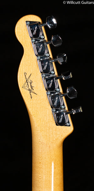 Fender Custom Shop Vintage Custom '68 Telecaster NOS Blue Flower