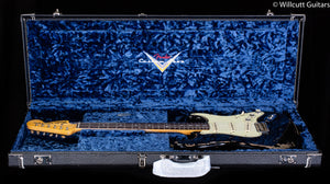 Fender Custom Shop Michael Landau Signature 1968 Relic Stratocaster Round-Laminated Rosewood Black (234)