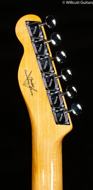 Fender Custom Shop Vintage Custom '68 Telecaster NOS Pink Paisley