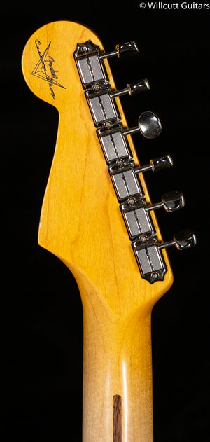 Fender Custom Shop 1957 Stratocaster Lake Placid Blue (530)