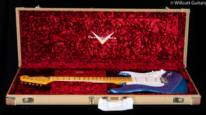 Fender Custom Shop 1957 Stratocaster Lake Placid Blue (530)