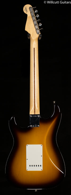 Fender Custom Shop 1957 Stratocaster Time Capsule 2-Tone Sunburst (985)