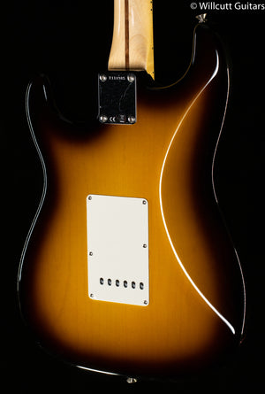 Fender Custom Shop 1957 Stratocaster Time Capsule 2-Tone Sunburst (985)