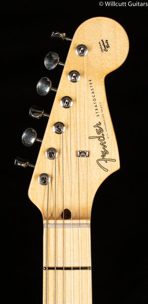 Fender Custom Shop 1957 Stratocaster Time Capsule 2-Tone Sunburst (985)