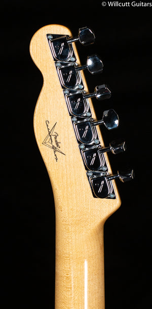 Fender Custom Shop Vintage Custom '68 Telecaster NOS Pink Paisley (560)