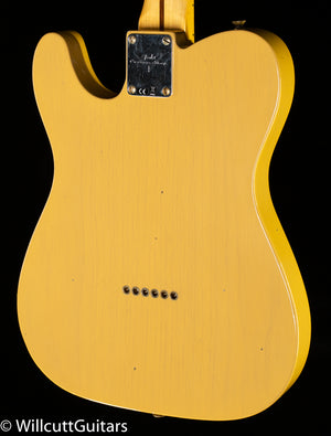 Fender Custom Shop B2 52 TELECASTER JRN - ANBL (749)