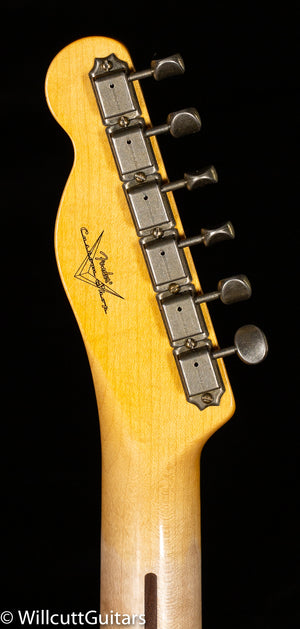 Fender Custom Shop B2 52 TELECASTER JRN - ANBL (749)