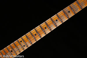 Fender Custom Shop 52 Telecaster Heavy Relic Aged Nocaster Blonde (776)