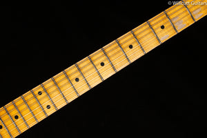 Fender Custom Shop Limited Edition Tomatillo Tele Journeyman Relic Natural Blonde (816)