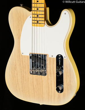 Fender Custom Shop Vintage Custom '59 Esquire Time Capsule Package Faded Natural Blonde (502)