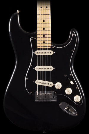 Fender Custom Shop 2013 Stratocaster® Pro Closet Classic Maple Black