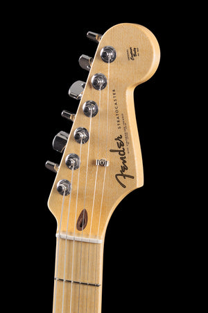 Fender Custom Shop 2013 Stratocaster® Pro Closet Classic Maple Black