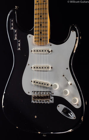 Fender Custom Shop Limited Edition Private Collection H.A.R. Stratocaster (194)