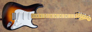 Fender Custom Shop 1955 Vintage Custom Stratocaster USED