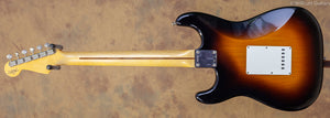 Fender Custom Shop 1955 Vintage Custom Stratocaster USED