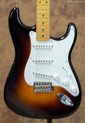 Fender Custom Shop 1955 Vintage Custom Stratocaster USED