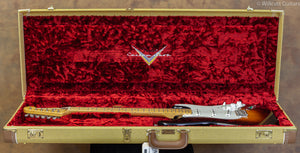 Fender Custom Shop 1955 Vintage Custom Stratocaster USED