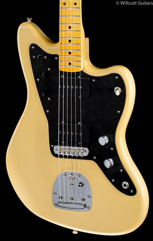 Fender Custom Shop Vintage Custom 1958 Jazzmaster Aged Desert Sand (669)