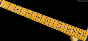 Fender Custom Shop Vintage Custom 1958 Jazzmaster Aged Desert Sand (669)