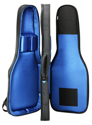 Reunion Blues RBX Double Electric Guitar Gig Bag