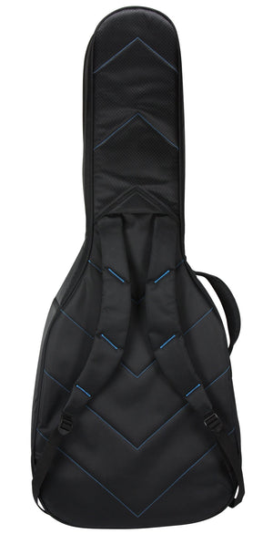 Reunion Blues RBX Small Body Acoustic / Classical Guitar Gig Bag