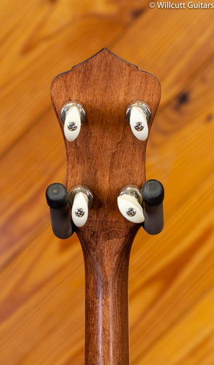 Recording King Madison Series Maple Resonator Banjo w/ Tone Ring