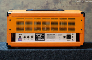 Orange Rocker 30 Head USED