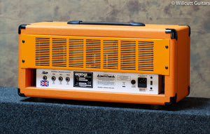 Orange Rocker 30 Head USED