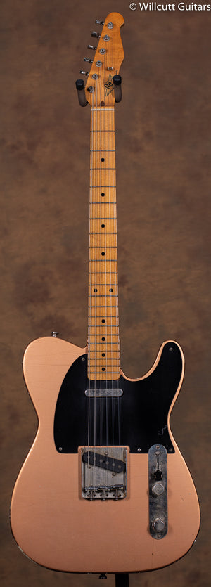 RS Guitarworks Old Soul Copper USED