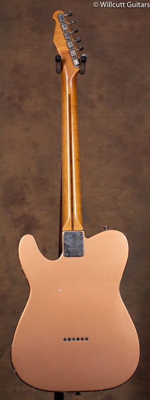 RS Guitarworks Old Soul Copper USED