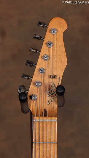 RS Guitarworks Old Soul Copper USED